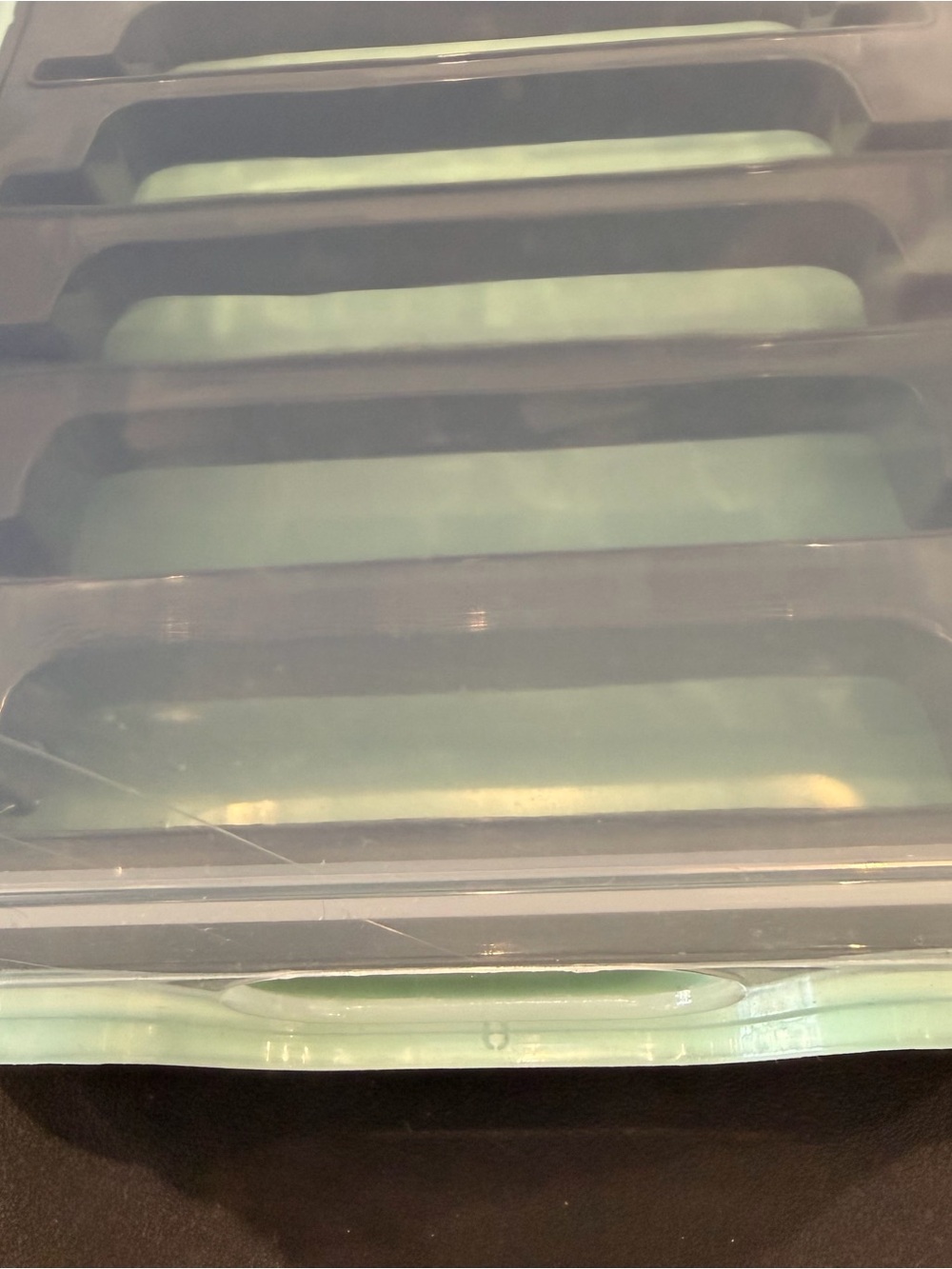 DASH Multi Mini Plate Storage - Picture 5 of 6